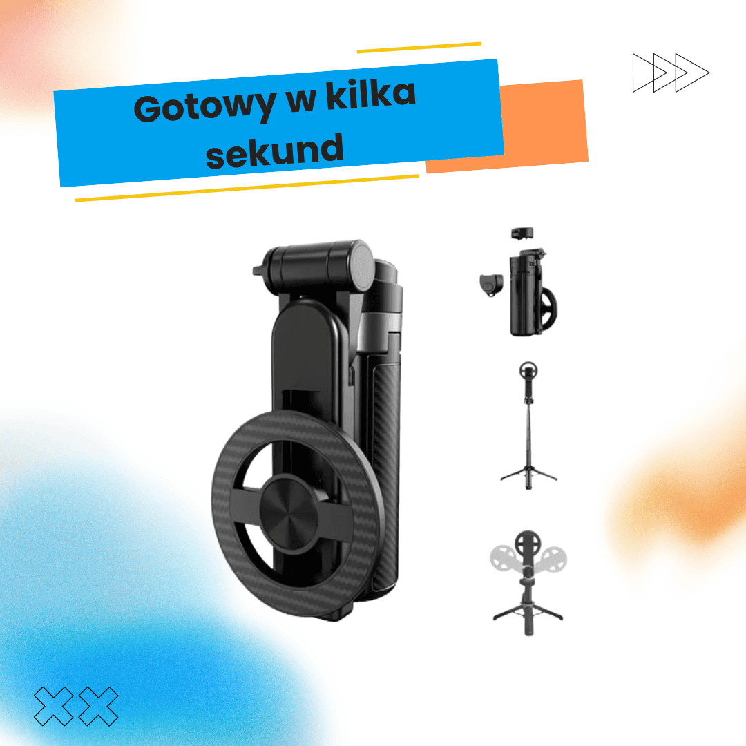 Odkryj ProCapture 4in1