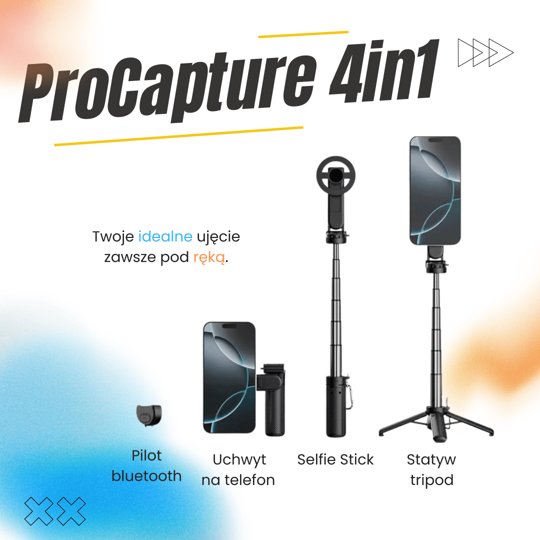 ProCapture 4in1 (2026)