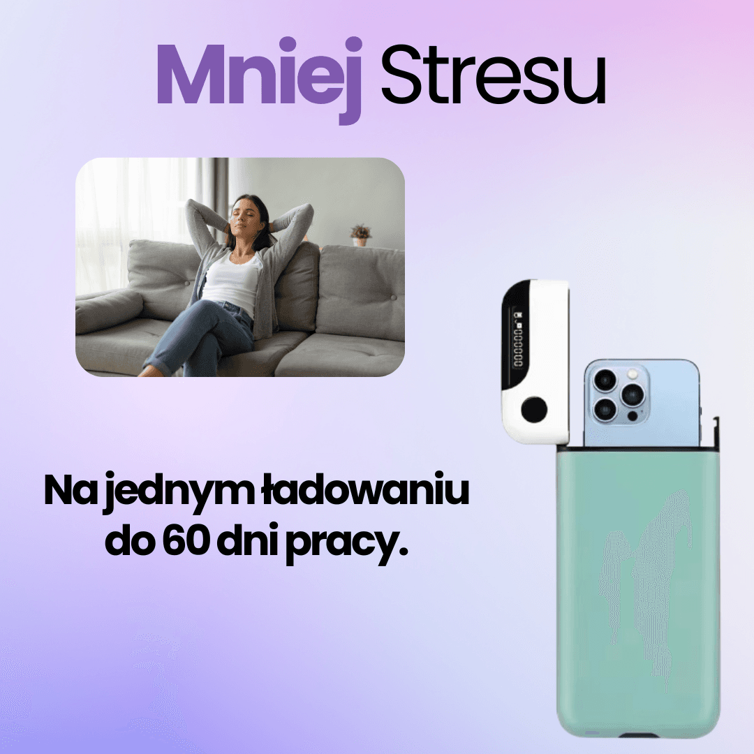 Proste rozwiązanie, które naprawdę działa